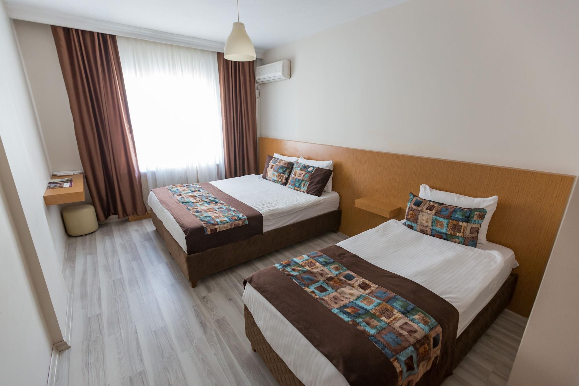 Formback Thermal Suit & Apart Bursa Kültér fotó