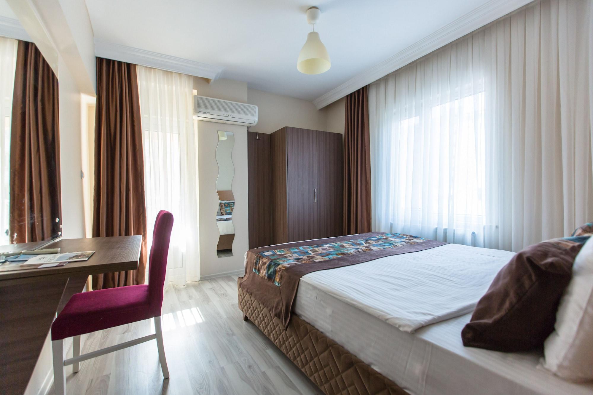 Formback Thermal Suit & Apart Bursa Kültér fotó