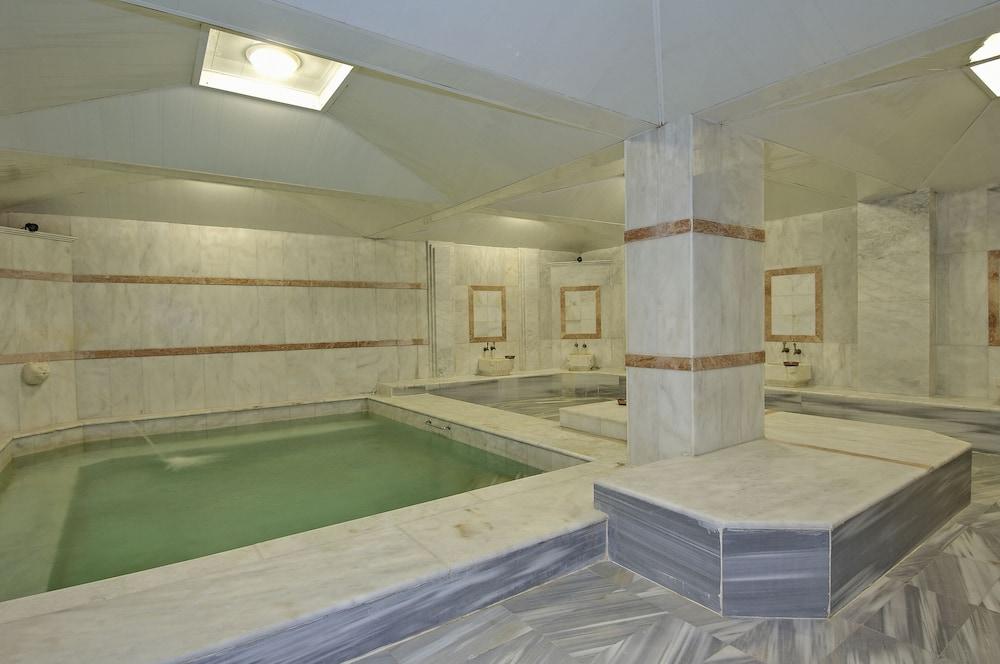 Formback Thermal Suit & Apart Bursa Kültér fotó