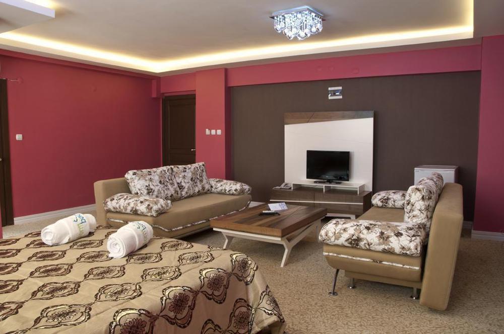 Formback Thermal Suit & Apart Bursa Kültér fotó